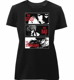 Женская премиум футболка Женская премиум футболка