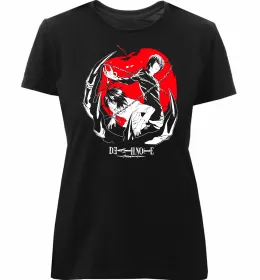 Женская премиум футболка Женская премиум футболка