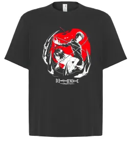 Футболка Оверсайз Футболка Оверсайз