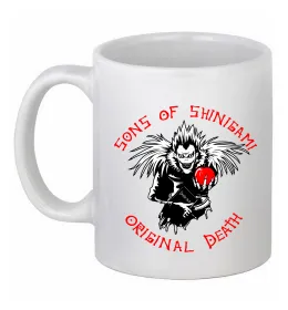 Чашка керамічна Чашка керамічна