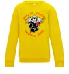 Детский Свитшот Death Note Sons of Shinigami Солнечно желтый Детский Свитшот Death Note Sons of Shinigami Солнечно желтый фото