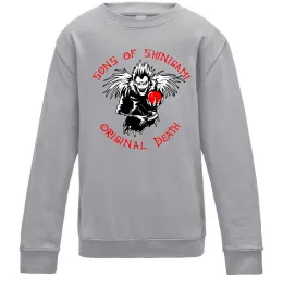 Дитячий світшот Дитячий світшот