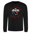 Світшот Death Note Sons of Shinigami Чорний Світшот Death Note Sons of Shinigami Чорний фото