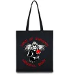 Эко-сумка Death Note Sons of Shinigami Черный Эко-сумка Death Note Sons of Shinigami Черный фото