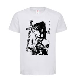 Дитяча футболка Death Note Міса Амане Дитяча футболка Death Note Міса Амане