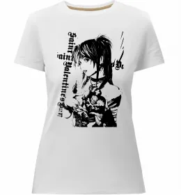 Жіноча преміум футболка Жіноча преміум футболка