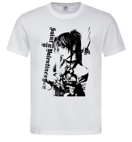 Чоловіча футболка Чоловіча футболка