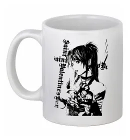 Чашка керамічна Чашка керамічна