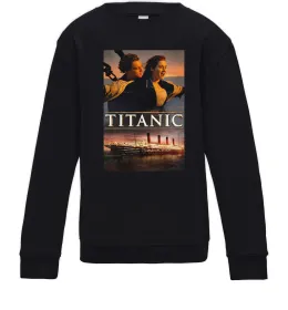 Детский Свитшот Детский Свитшот