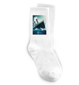 Носки Titanic тоне Носки Titanic тоне