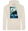 Женская толстовка (худи) Titanic тоне Таш фото