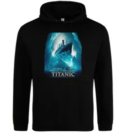 Женская толстовка (худи) Женская толстовка (худи)