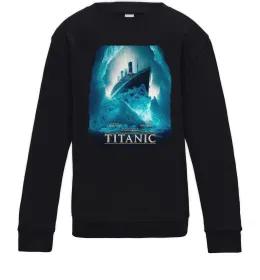 Детский Свитшот Детский Свитшот