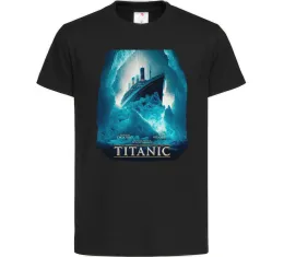 Детская футболка Детская футболка