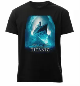 Мужская премиум футболка Мужская премиум футболка