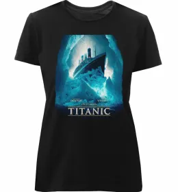 Женская премиум футболка Женская премиум футболка