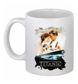 Чашка керамическая Чашка керамическая