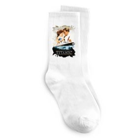 Носки Титанік