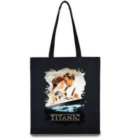 Эко-сумка Титанік