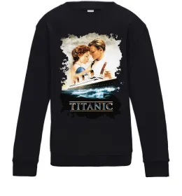 Детский Свитшот Детский Свитшот