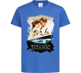 Детская футболка Детская футболка