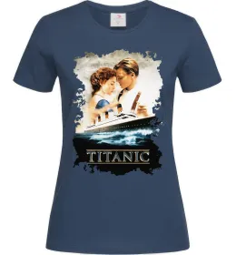 Женская футболка Женская футболка