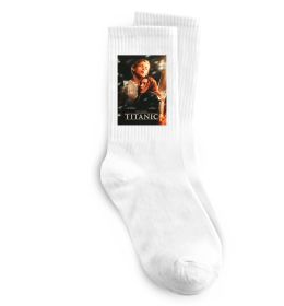 Носки Titanic Jack and Rose