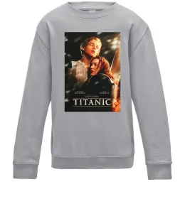 Детский Свитшот Детский Свитшот