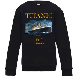 Детский Свитшот Детский Свитшот