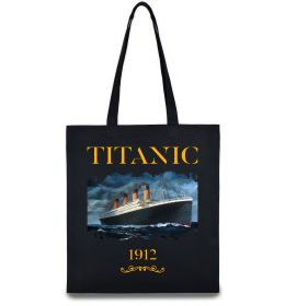 Еко-сумка Titanic 1912