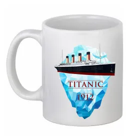 Чашка керамическая Чашка керамическая