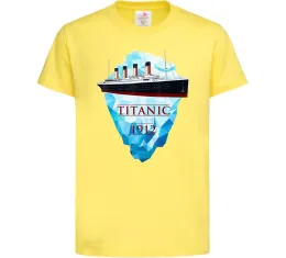 Детская футболка Детская футболка