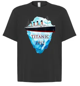 Футболка Оверсайз Футболка Оверсайз