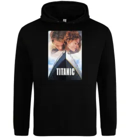 Мужская толстовка (худи) Мужская толстовка (худи)