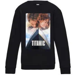 Детский Свитшот Детский Свитшот