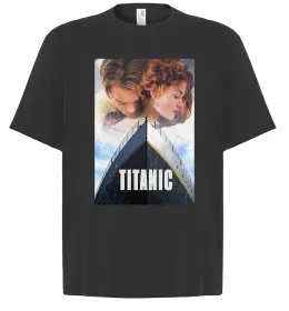 Футболка Оверсайз Футболка Оверсайз