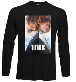 Лонгслив Лонгслив