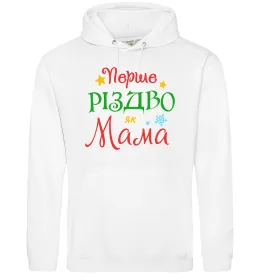 Жіноча толстовка (худі) Жіноча толстовка (худі)