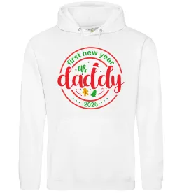 Мужская толстовка (худи)