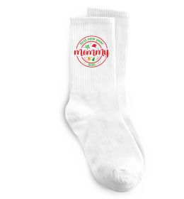 Шкарпетки First New Year as mommy Шкарпетки First New Year as mommy