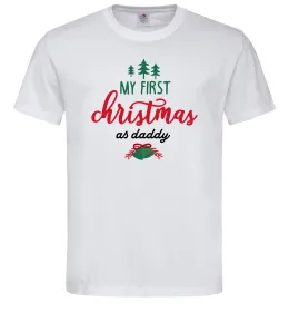 Мужская футболка Мужская футболка