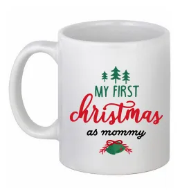 Чашка керамічна