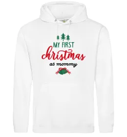 Жіноча толстовка (худі)