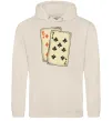 Жіноча толстовка (худі) 6-7 cards Таш фото