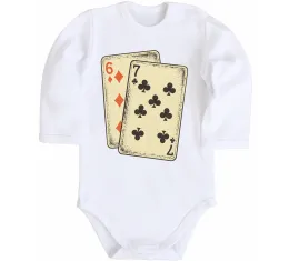 Детский боди Детский боди