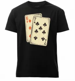 Мужская премиум футболка Мужская премиум футболка