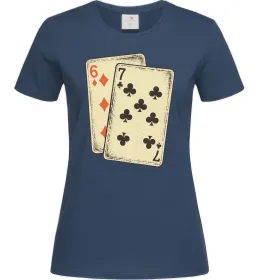 Женская футболка Женская футболка