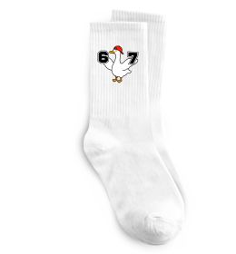 Носки Гусак 6-7