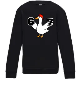 Детский Свитшот Детский Свитшот