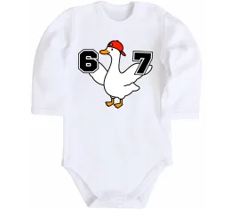 Детский боди Детский боди